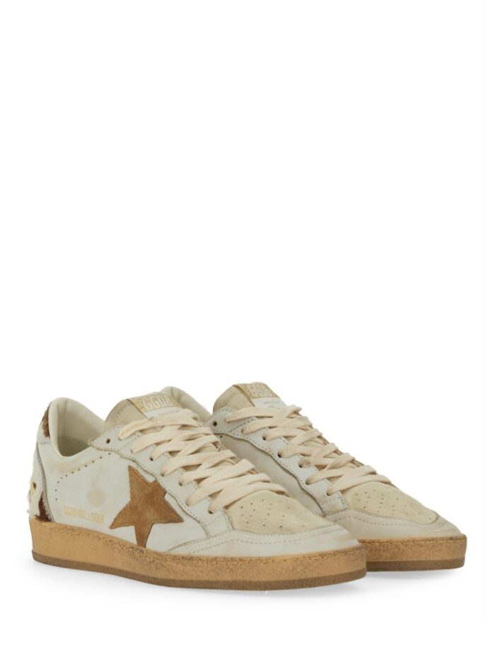 Golden Goose Deluxe Brand BALL STAR SNEAKER