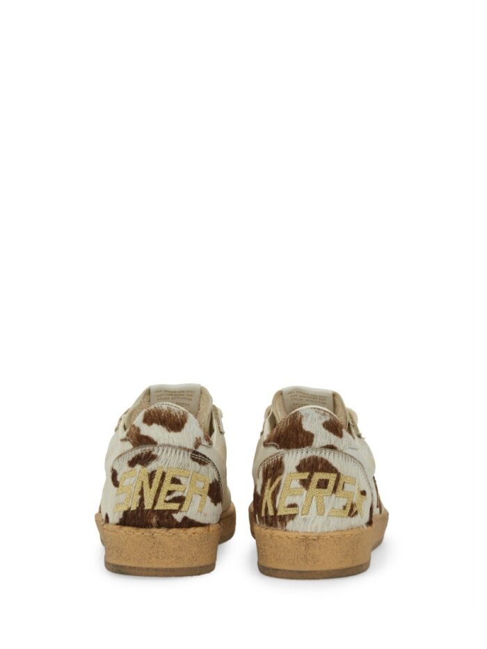 Golden Goose Deluxe Brand BALL STAR SNEAKER
