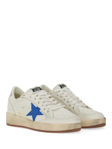 Golden Goose Deluxe Brand BALL STAR SNEAKER