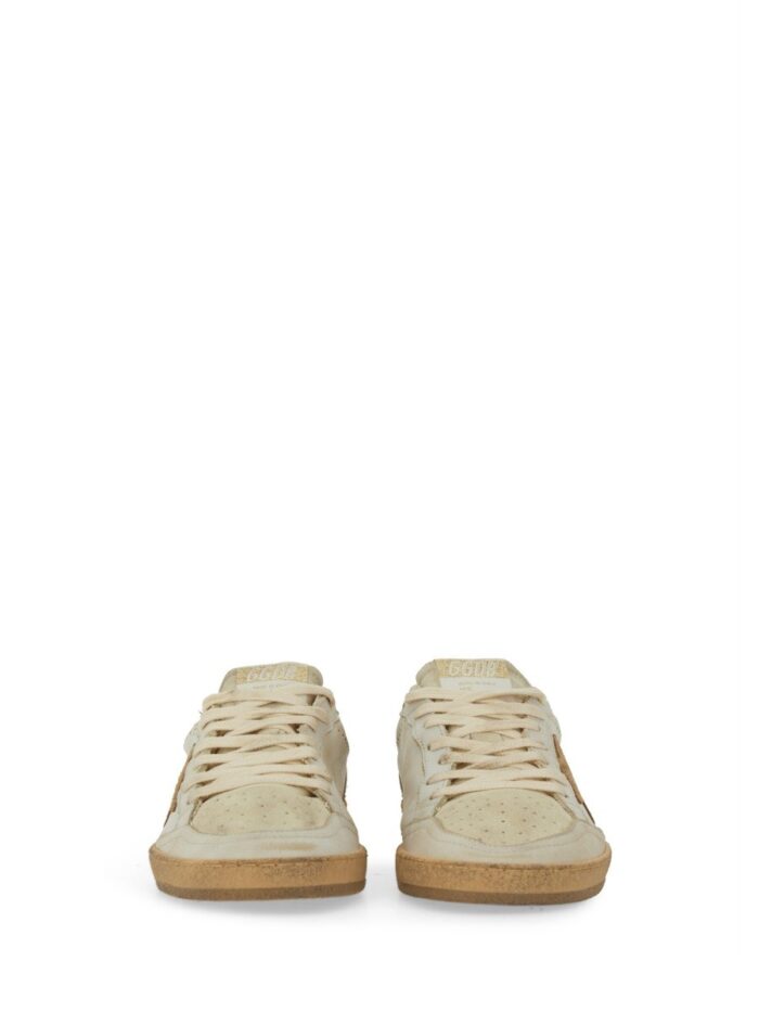 Golden Goose Deluxe Brand BALL STAR SNEAKER