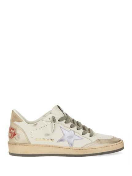 Golden Goose Deluxe Brand BALL STAR SNEAKER