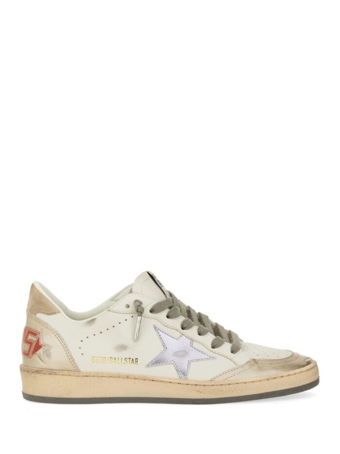 Golden Goose Deluxe Brand BALL STAR SNEAKER