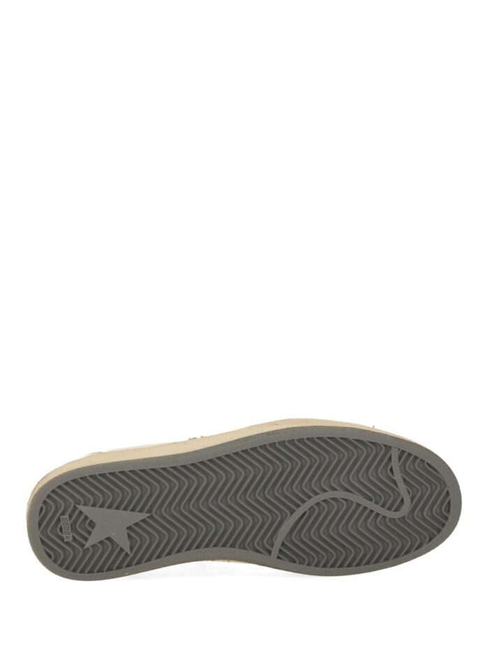 Golden Goose Deluxe Brand BALL STAR SNEAKER