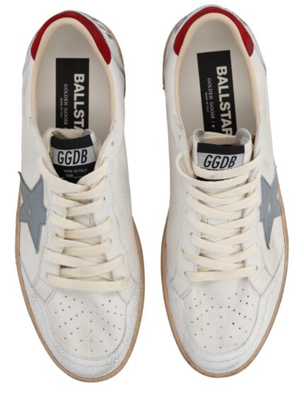 Golden Goose Deluxe Brand BALL STAR SNEAKER