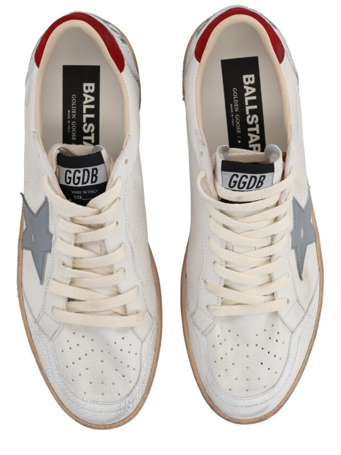 Golden Goose Deluxe Brand BALL STAR SNEAKER