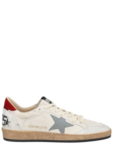 Golden Goose Deluxe Brand BALL STAR SNEAKER
