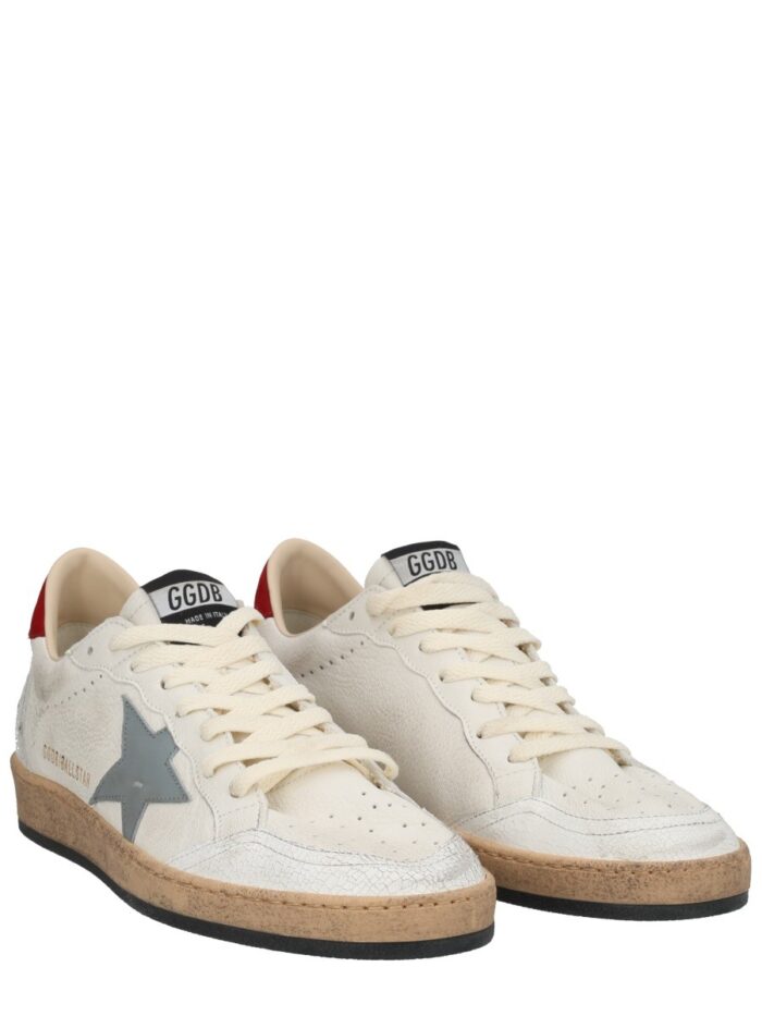 Golden Goose Deluxe Brand BALL STAR SNEAKER