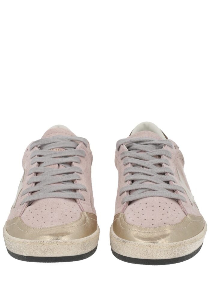 Golden Goose Deluxe Brand BALL STAR SNEAKER