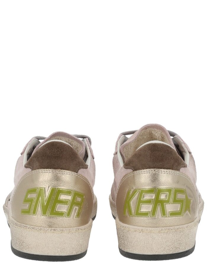 Golden Goose Deluxe Brand BALL STAR SNEAKER