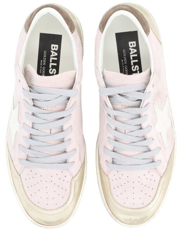 Golden Goose Deluxe Brand BALL STAR SNEAKER