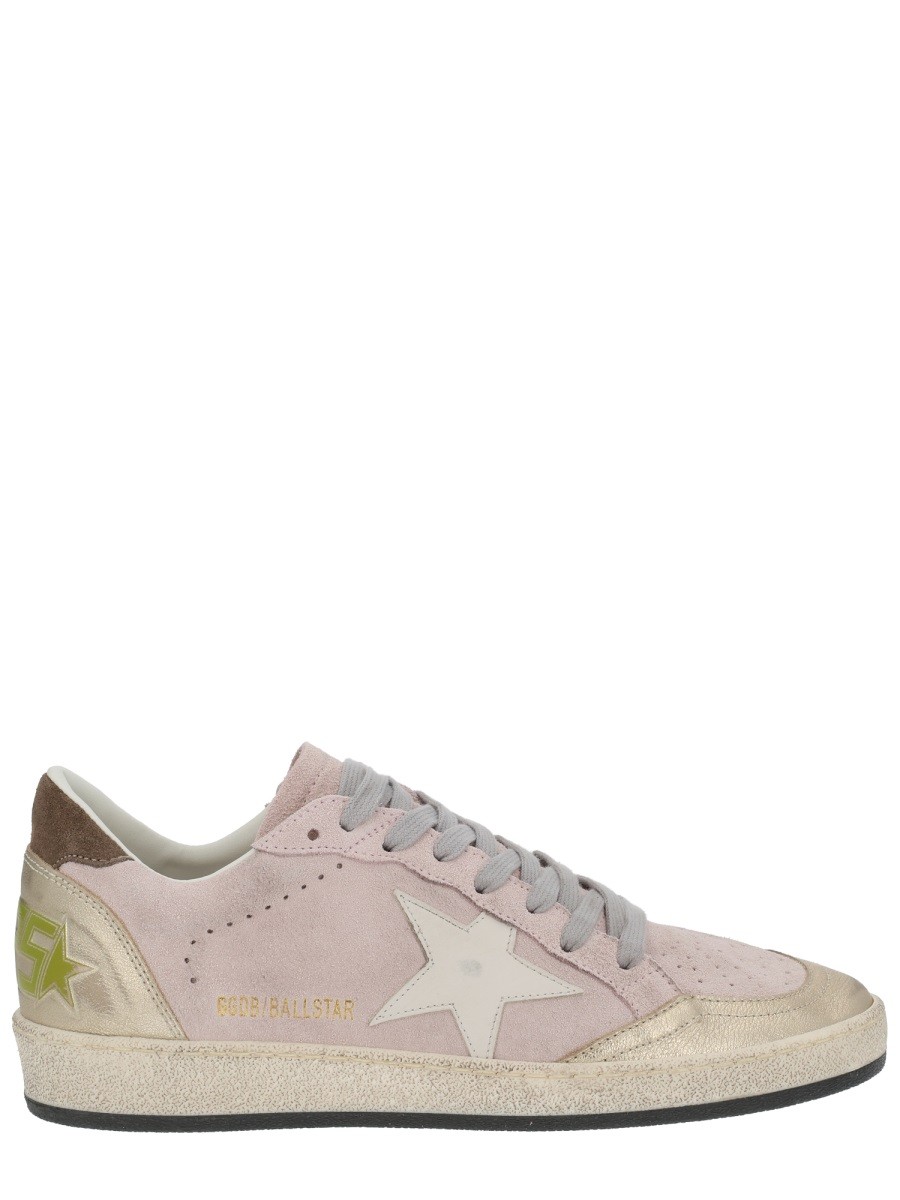 Golden Goose Deluxe Brand BALL STAR SNEAKER