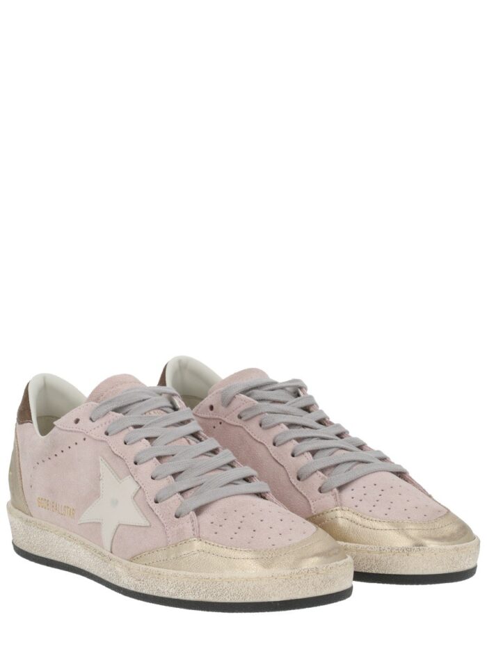Golden Goose Deluxe Brand BALL STAR SNEAKER