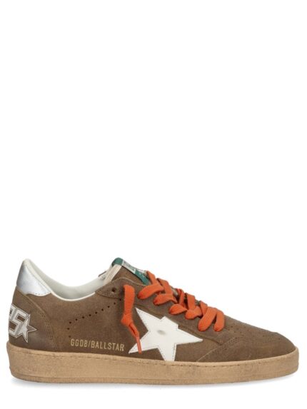 Golden Goose Deluxe Brand BALL STAR SNEAKER