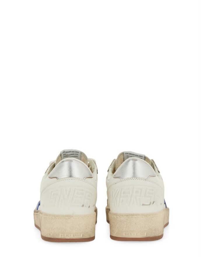 Golden Goose Deluxe Brand BALL STAR SNEAKER