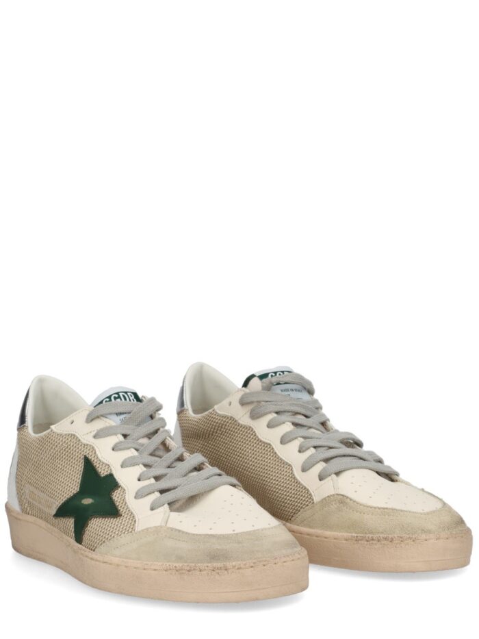 Golden Goose Deluxe Brand BALL STAR SNEAKER