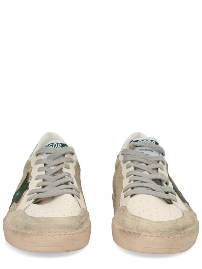 Golden Goose Deluxe Brand BALL STAR SNEAKER