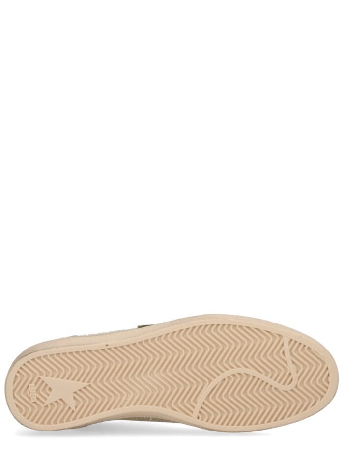 Golden Goose Deluxe Brand BALL STAR SNEAKER