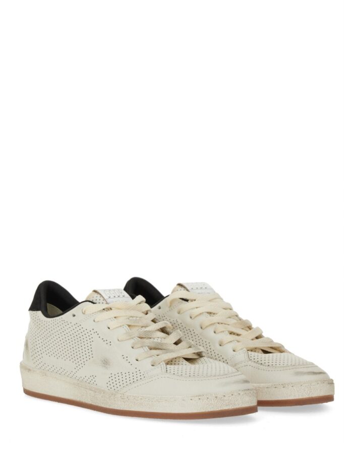 Golden Goose Deluxe Brand BALL STAR SNEAKER