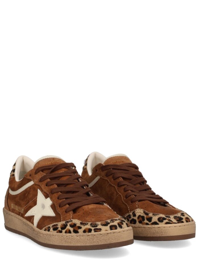 Golden Goose Deluxe Brand BALL STAR SNEAKER