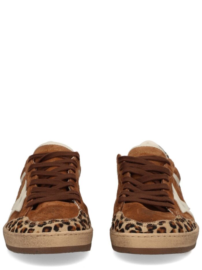 Golden Goose Deluxe Brand BALL STAR SNEAKER