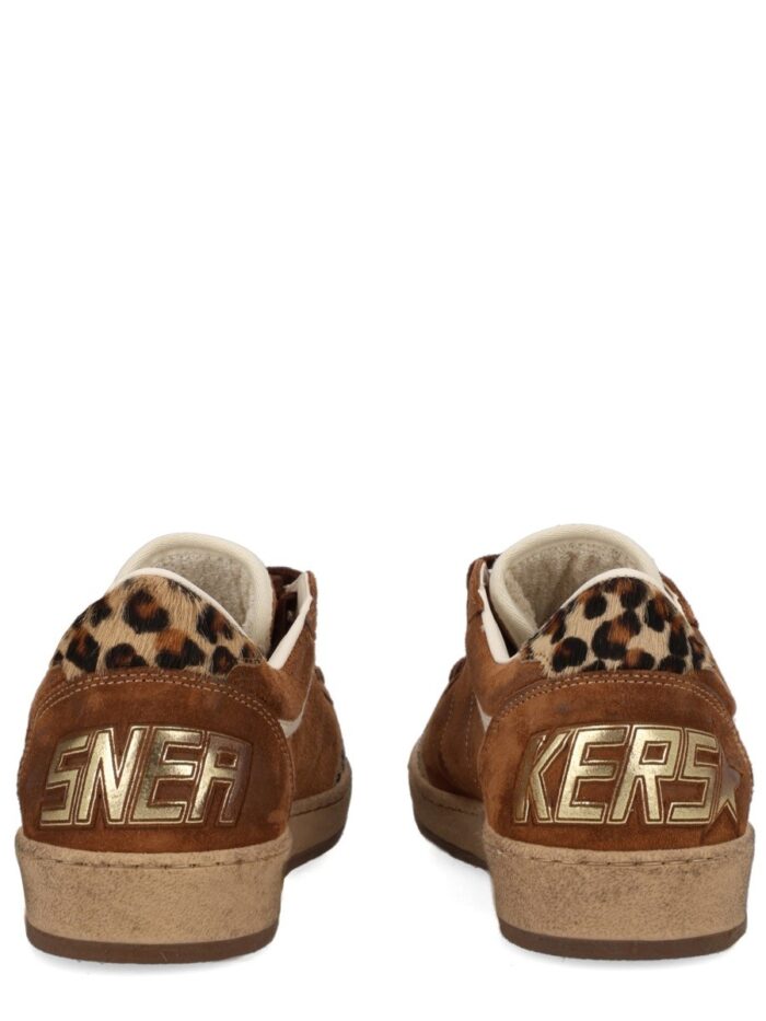 Golden Goose Deluxe Brand BALL STAR SNEAKER