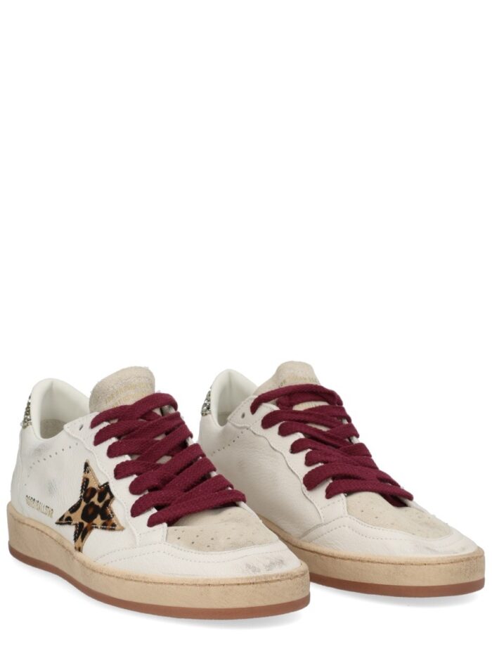 Golden Goose Deluxe Brand BALL STAR SNEAKER