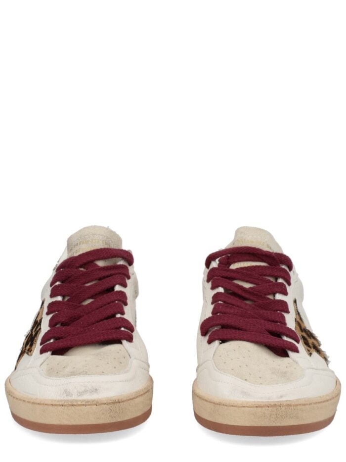 Golden Goose Deluxe Brand BALL STAR SNEAKER