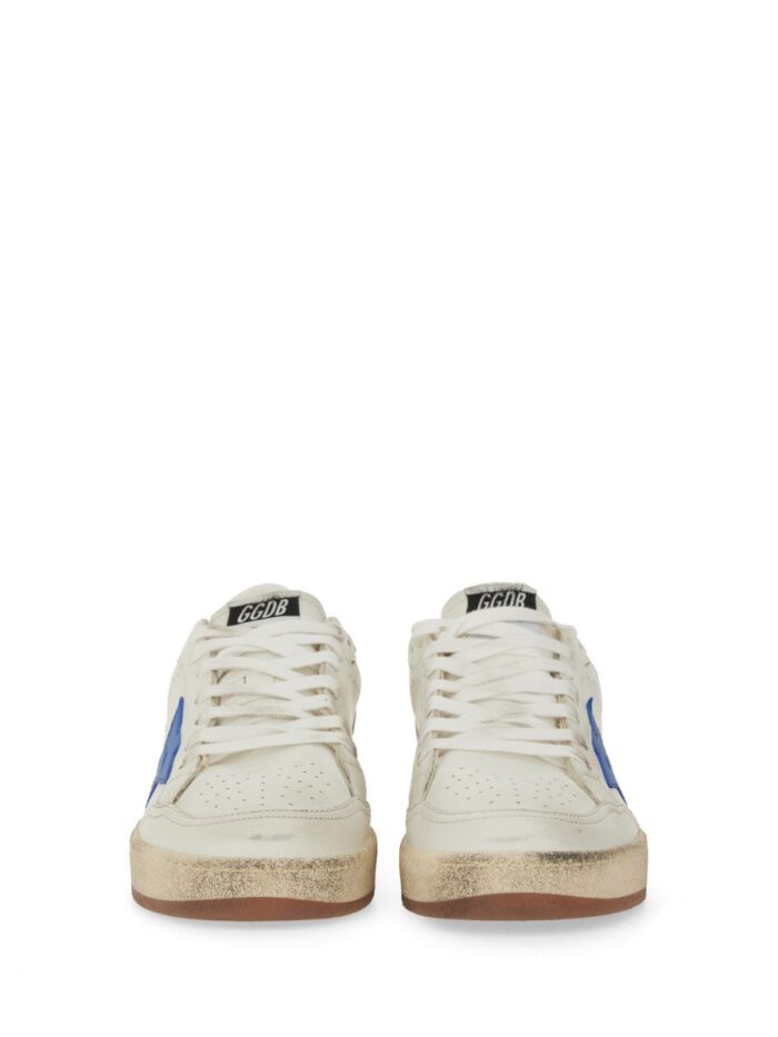 Golden Goose Deluxe Brand BALL STAR SNEAKER