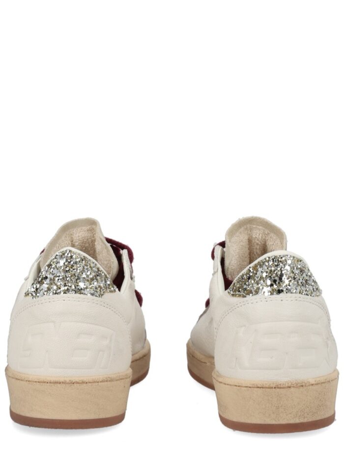Golden Goose Deluxe Brand BALL STAR SNEAKER