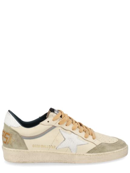Golden Goose Deluxe Brand BALL STAR SNEAKER