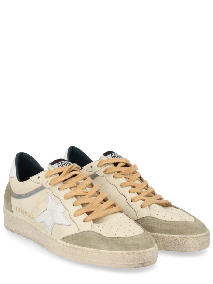 Golden Goose Deluxe Brand BALL STAR SNEAKER