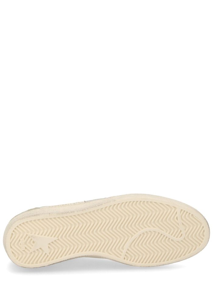 Golden Goose Deluxe Brand BALL STAR SNEAKER