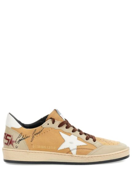 Golden Goose Deluxe Brand BALL STAR SNEAKER