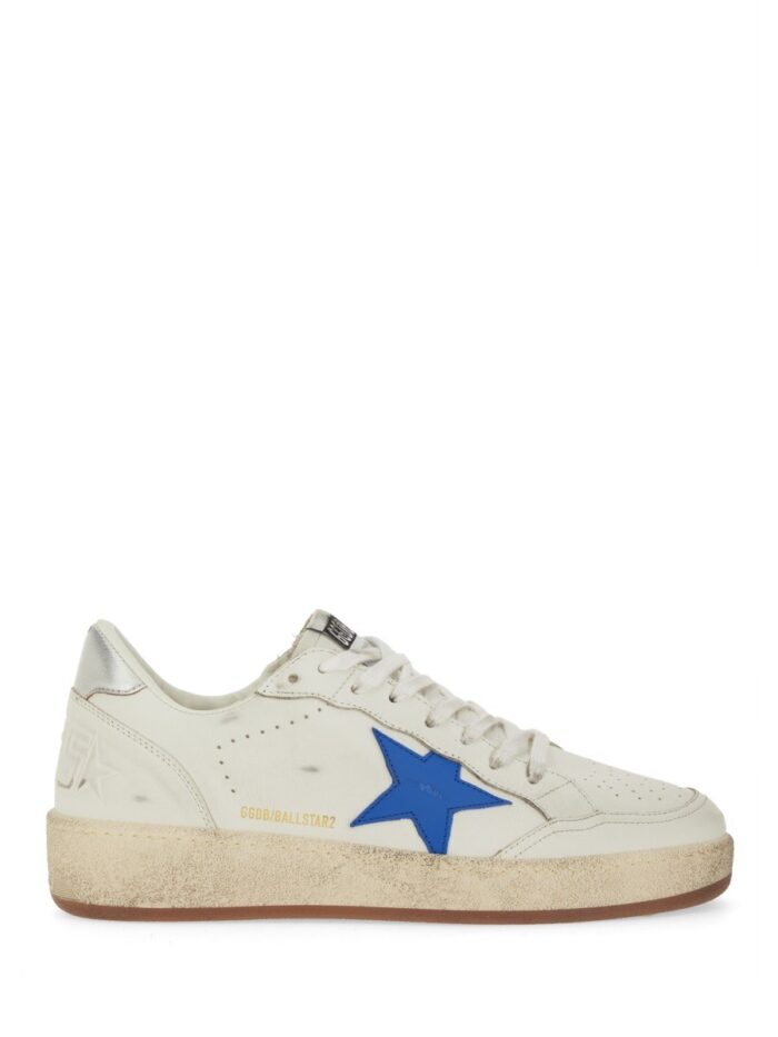 Golden Goose Deluxe Brand BALL STAR SNEAKER