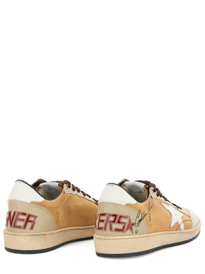 Golden Goose Deluxe Brand BALL STAR SNEAKER