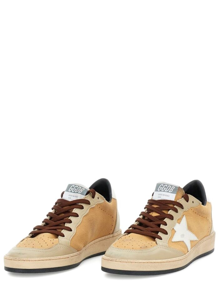 Golden Goose Deluxe Brand BALL STAR SNEAKER