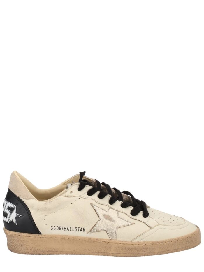 Golden Goose Deluxe Brand BALL STAR SNEAKER