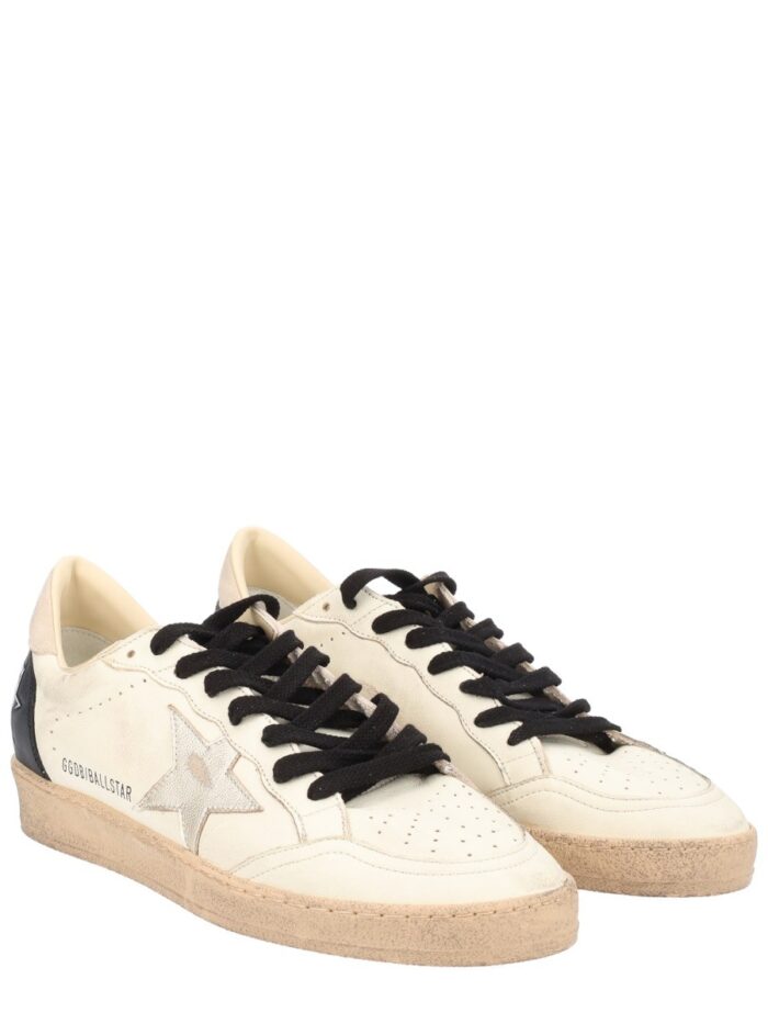 Golden Goose Deluxe Brand BALL STAR SNEAKER