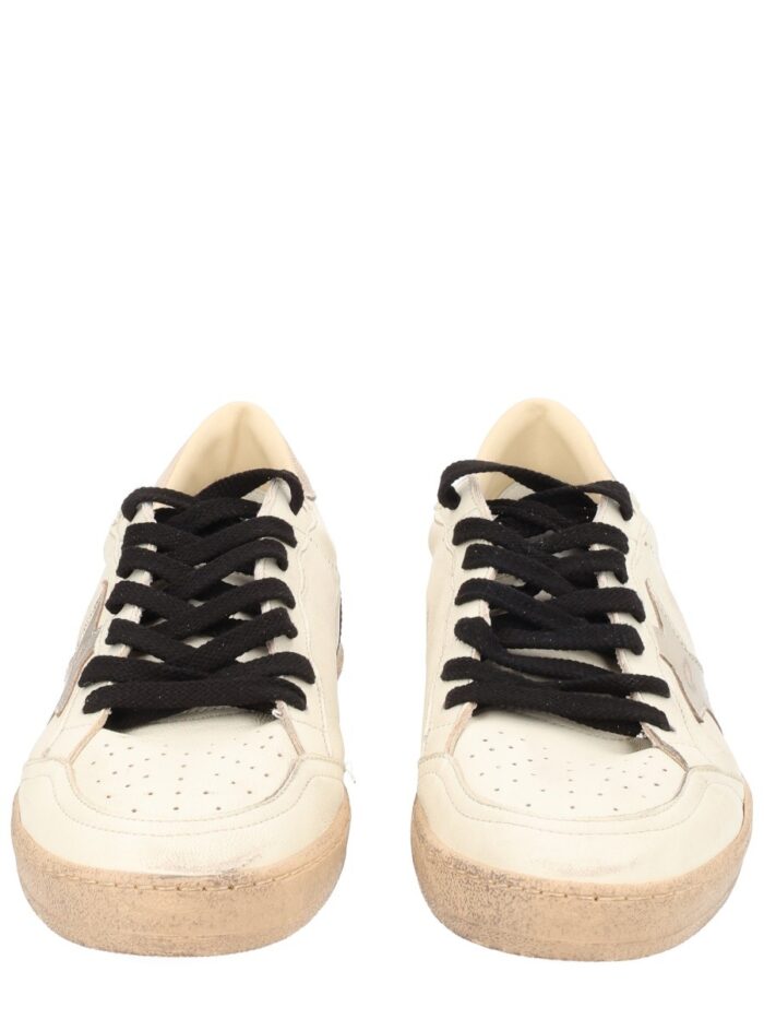 Golden Goose Deluxe Brand BALL STAR SNEAKER