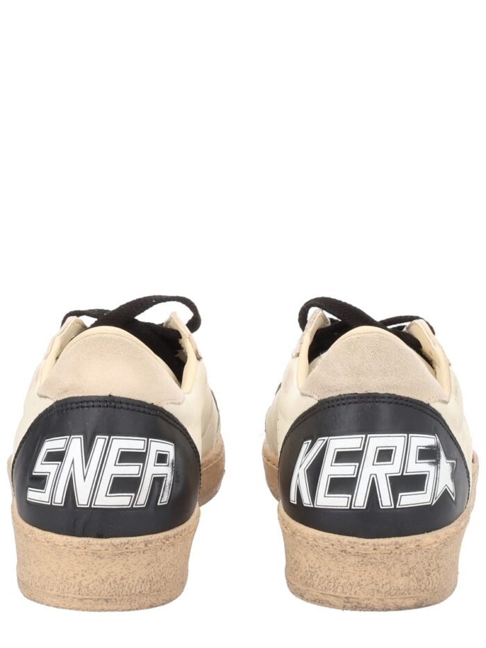 Golden Goose Deluxe Brand BALL STAR SNEAKER
