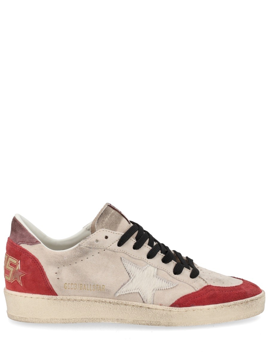 Golden Goose Deluxe Brand BALL STAR SNEAKER