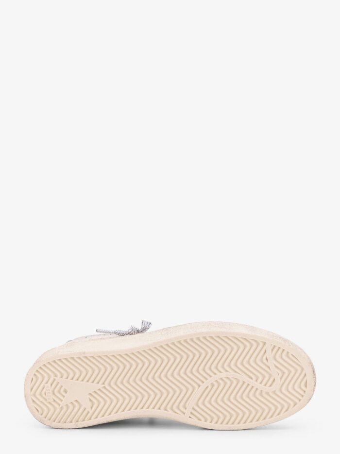 Golden Goose Deluxe Brand Ball Star Sneakers