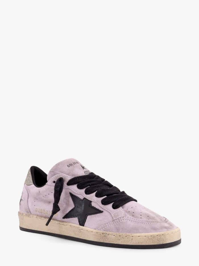 GOLDEN GOOSE DELUXE BRAND BALLSTAR