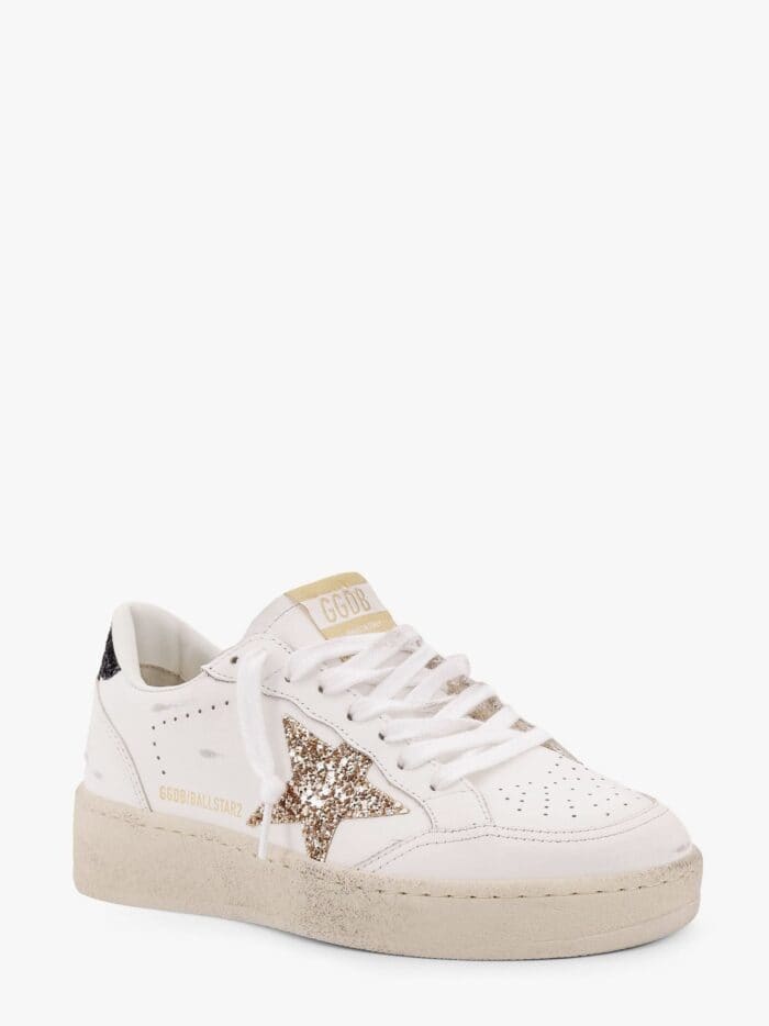 GOLDEN GOOSE DELUXE BRAND BALLSTAR 2