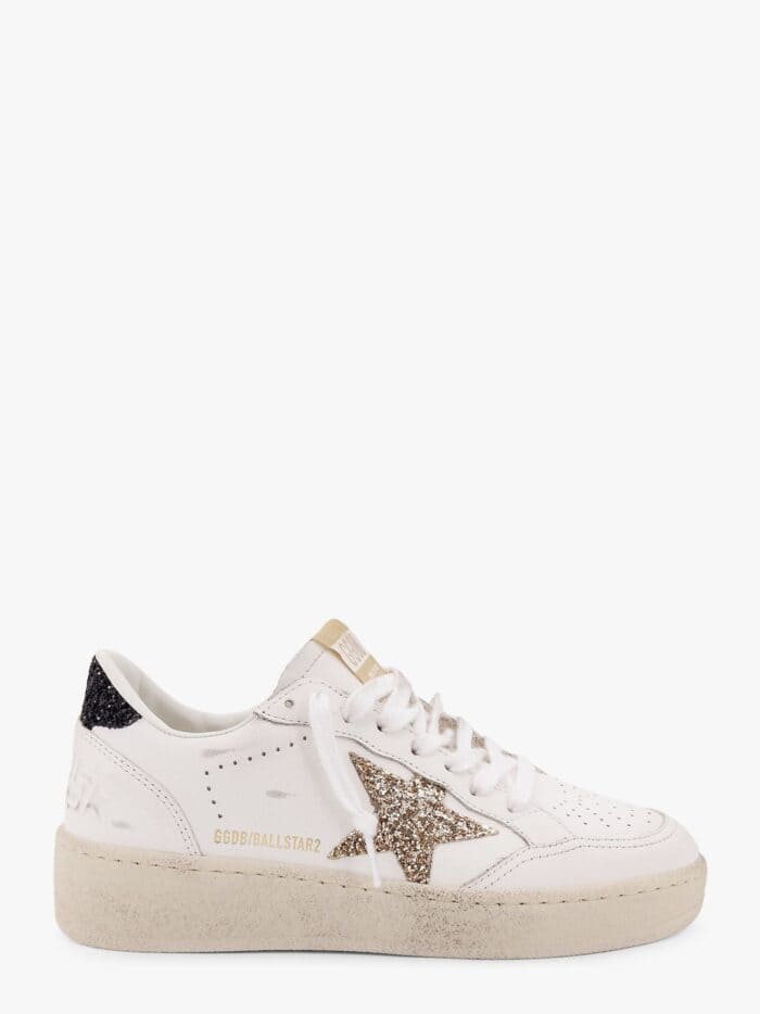 GOLDEN GOOSE DELUXE BRAND BALLSTAR 2