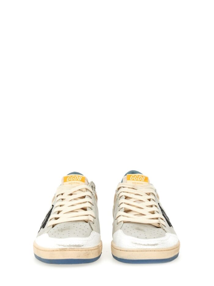 Golden Goose Deluxe Brand "BALLSTAR" SNEAKER