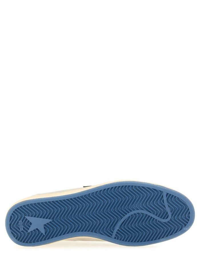 Golden Goose Deluxe Brand "BALLSTAR" SNEAKER