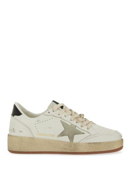 Golden Goose Deluxe Brand "BALLSTAR" SNEAKER