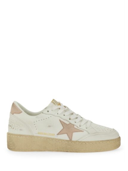 Golden Goose Deluxe Brand "BALLSTAR" SNEAKER