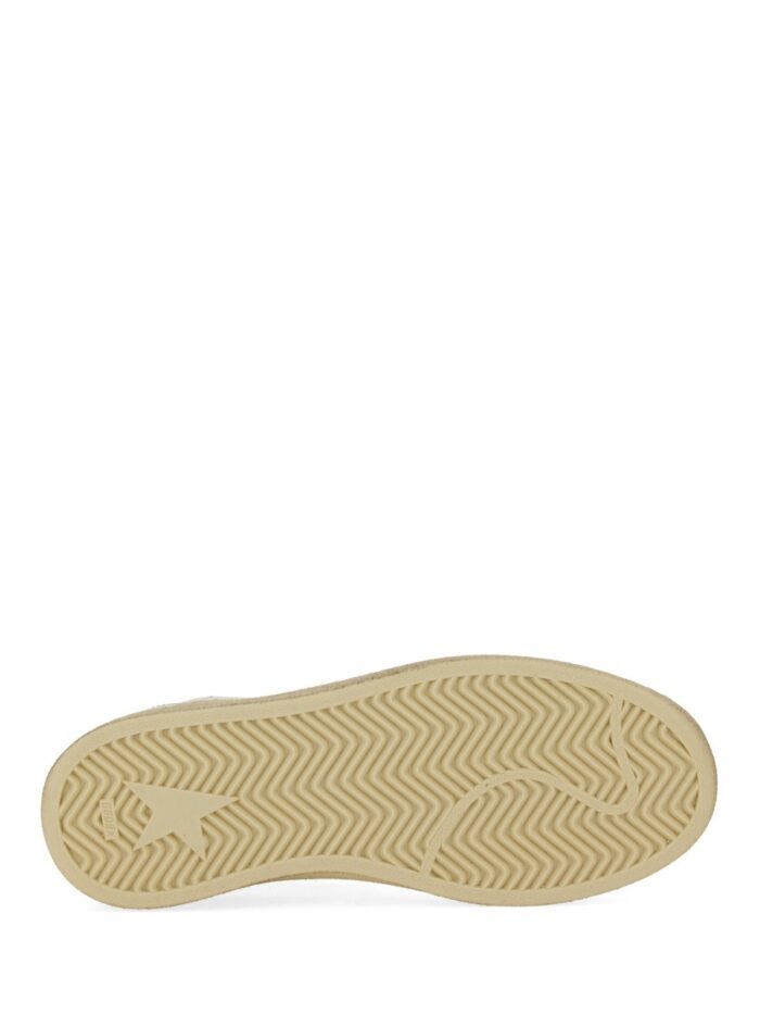 Golden Goose Deluxe Brand "BALLSTAR" SNEAKER
